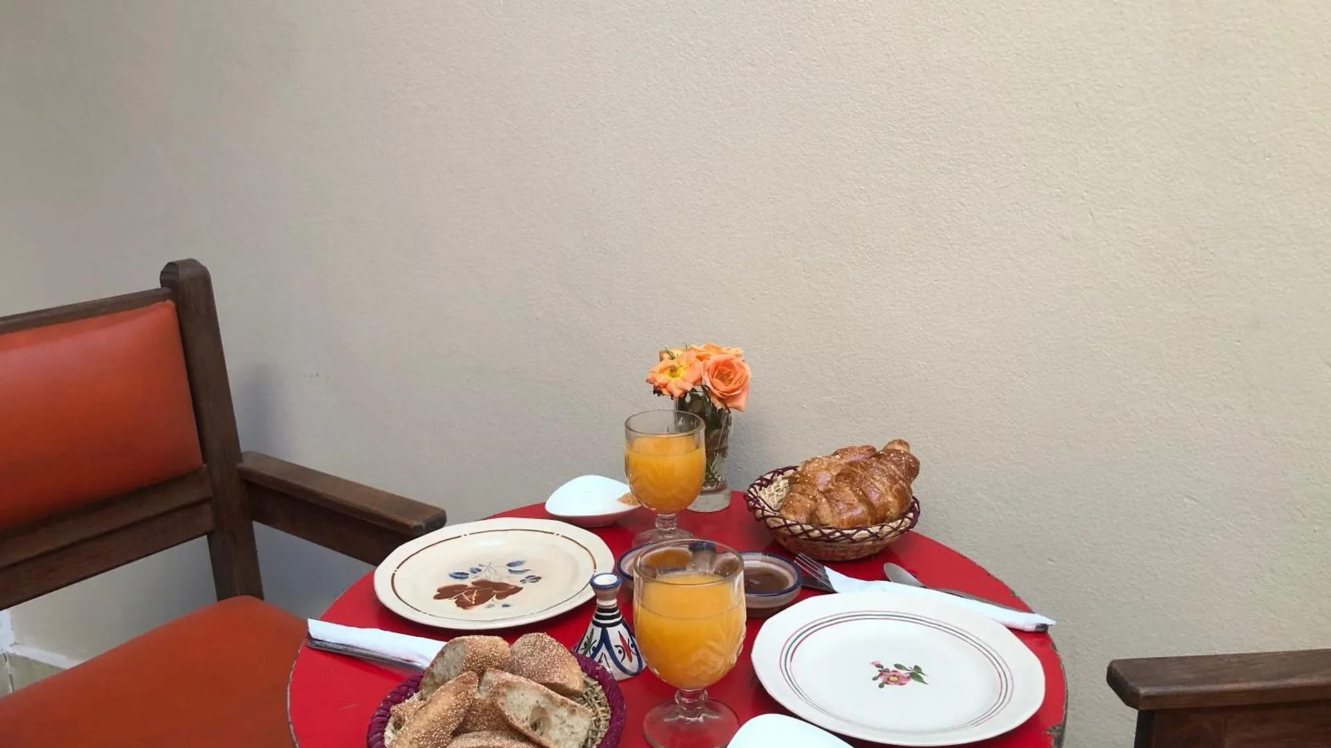 Riad Imndi Marrakesh