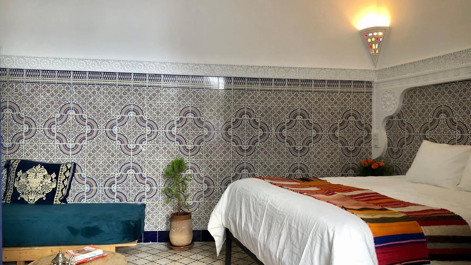 Riad Imndi Marrakesh