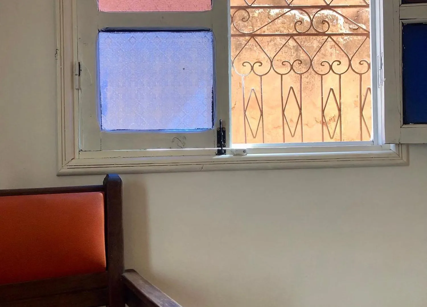 Riad Imndi Marrakesh