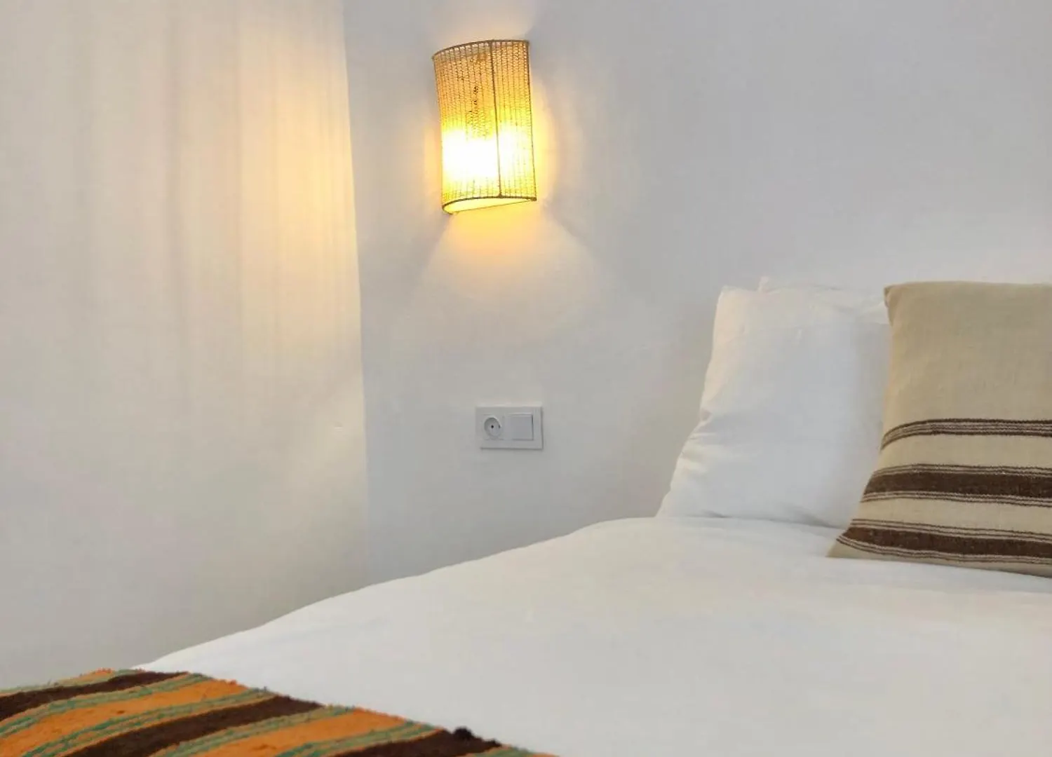 Riad Imndi Marrakesh