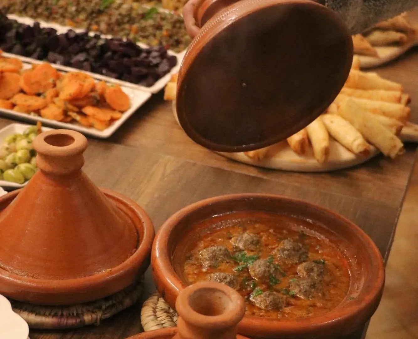 Riad Imndi Marrakesh