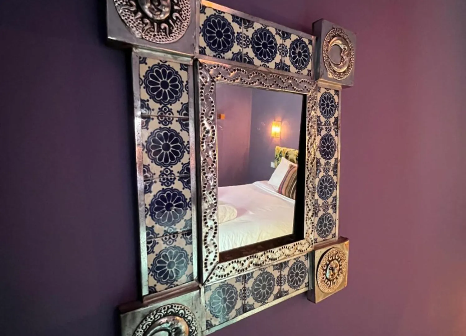 Riad Imndi Marrakesh Bed & Breakfast