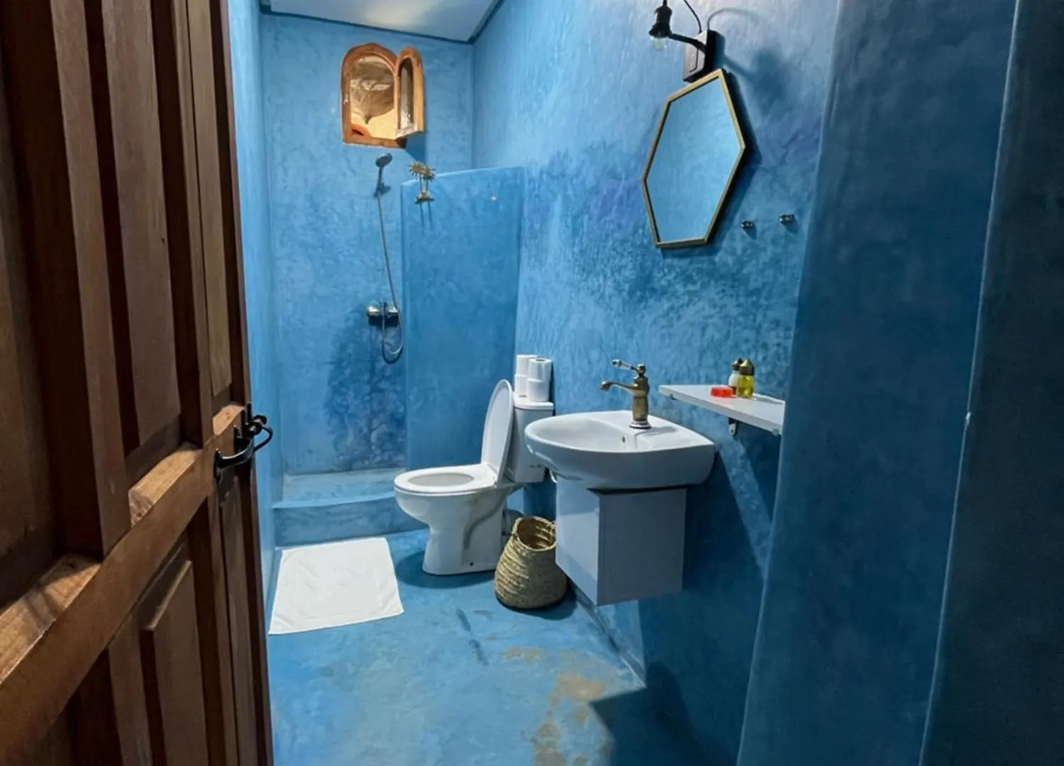 Riad Imndi Marrakesh
