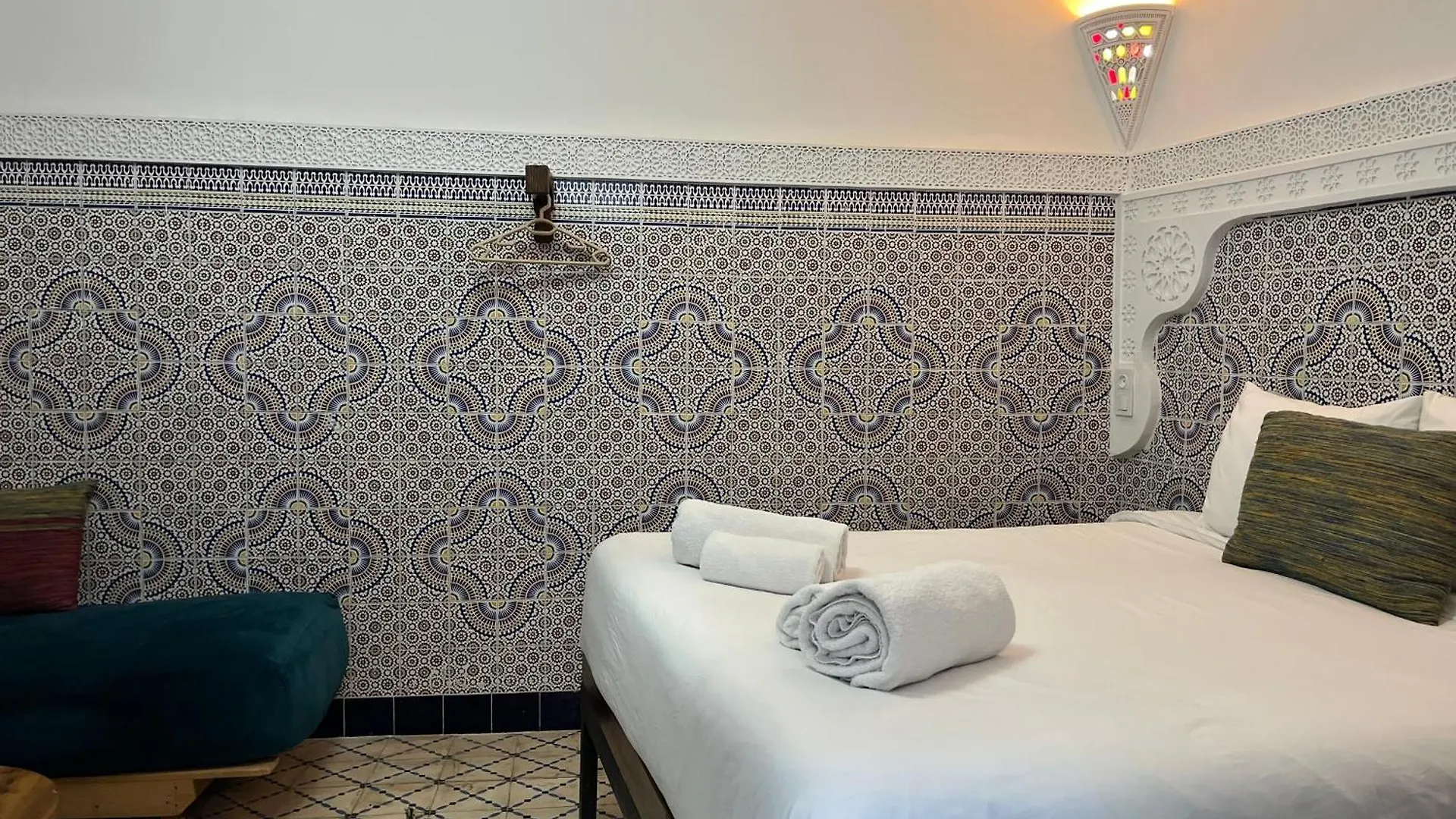 Riad Imndi Marrakesh