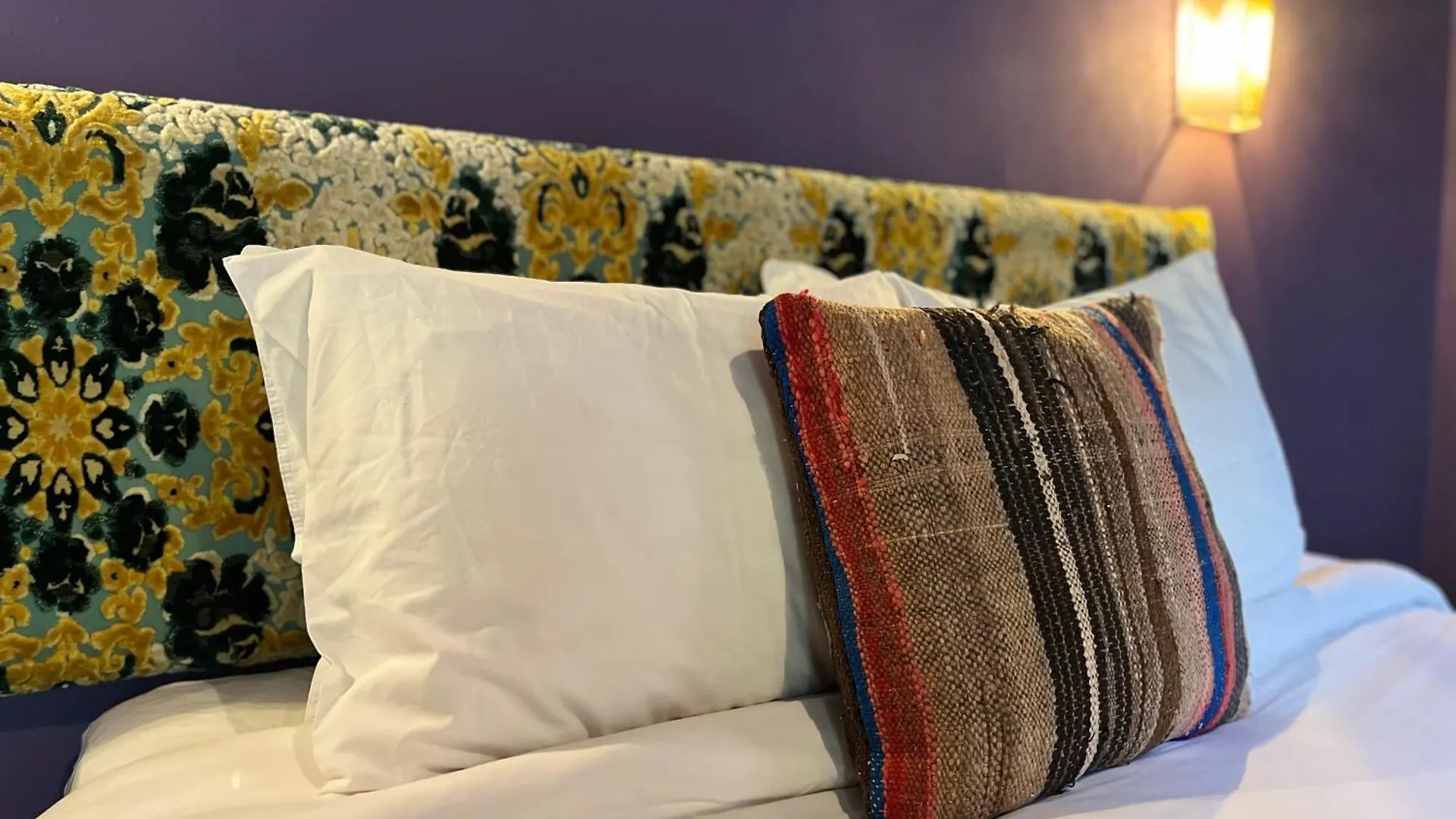 Riad Imndi Marrakesh Bed & Breakfast