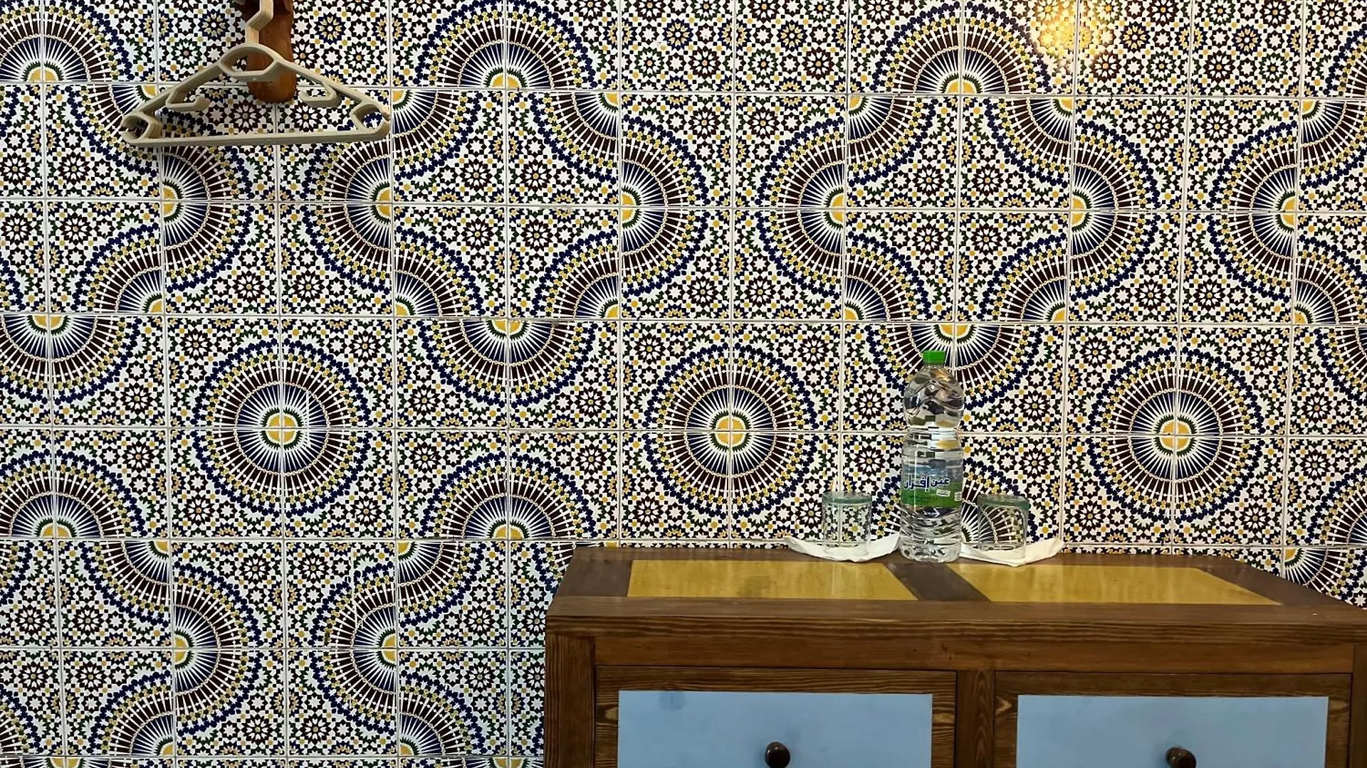 Riad Imndi Marrakesh Bed & Breakfast
