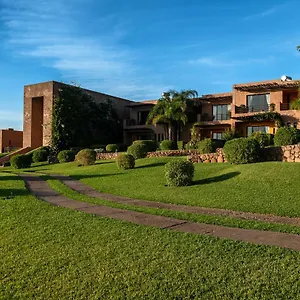 Le Palais Paysan Marrakesh