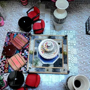 El Kennaria Bed & Breakfast