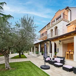 bed-and-breakfast-villa-dobravac.in-istria.net/