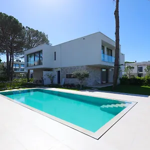Parrot's Resort Plazhi San Pietro