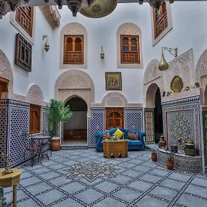 Ridaya Riad Fez