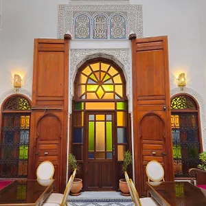 Miracle Hotel Fez