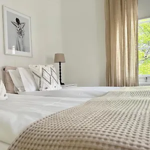 Wow, Foereningsgatan 9 Aparthotel Gotenburg