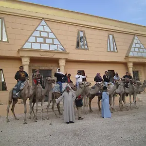 Pyramids Hotel&spa Hotel Luxor