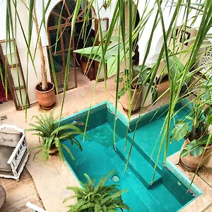 Palacio De Especias Marrakesh