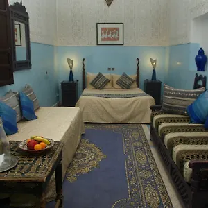 Abaca Badra Marrakesh