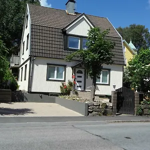 Kungssten Bed & Breakfast Gotenburg
