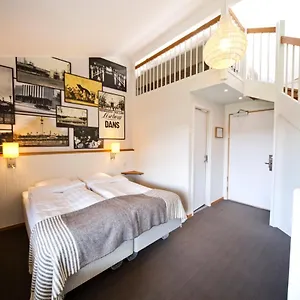 Lisebergsbyns Bed & Breakfast Gotenburg
