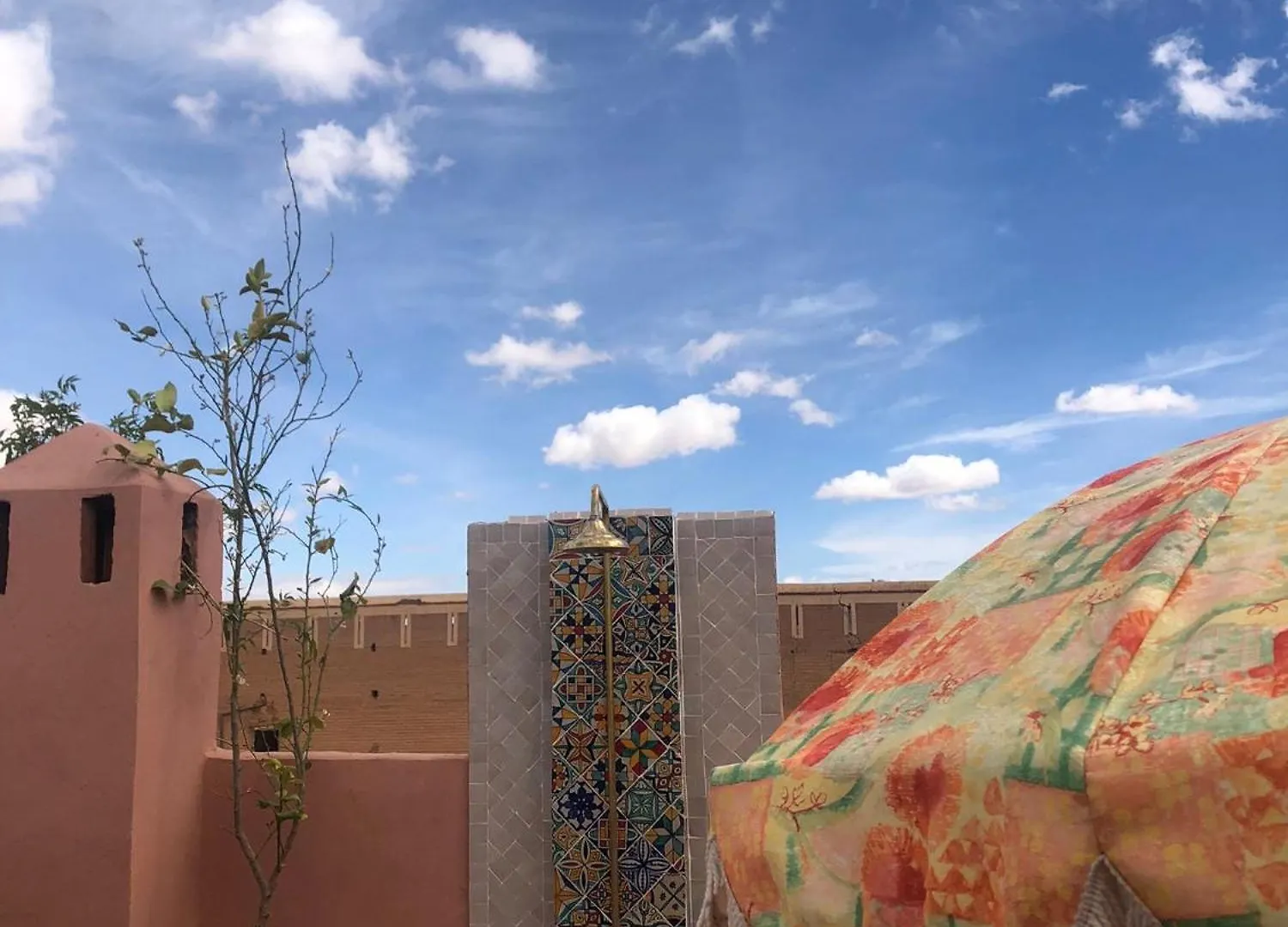 Riad Imndi Marrakesh 0*,  Morocco