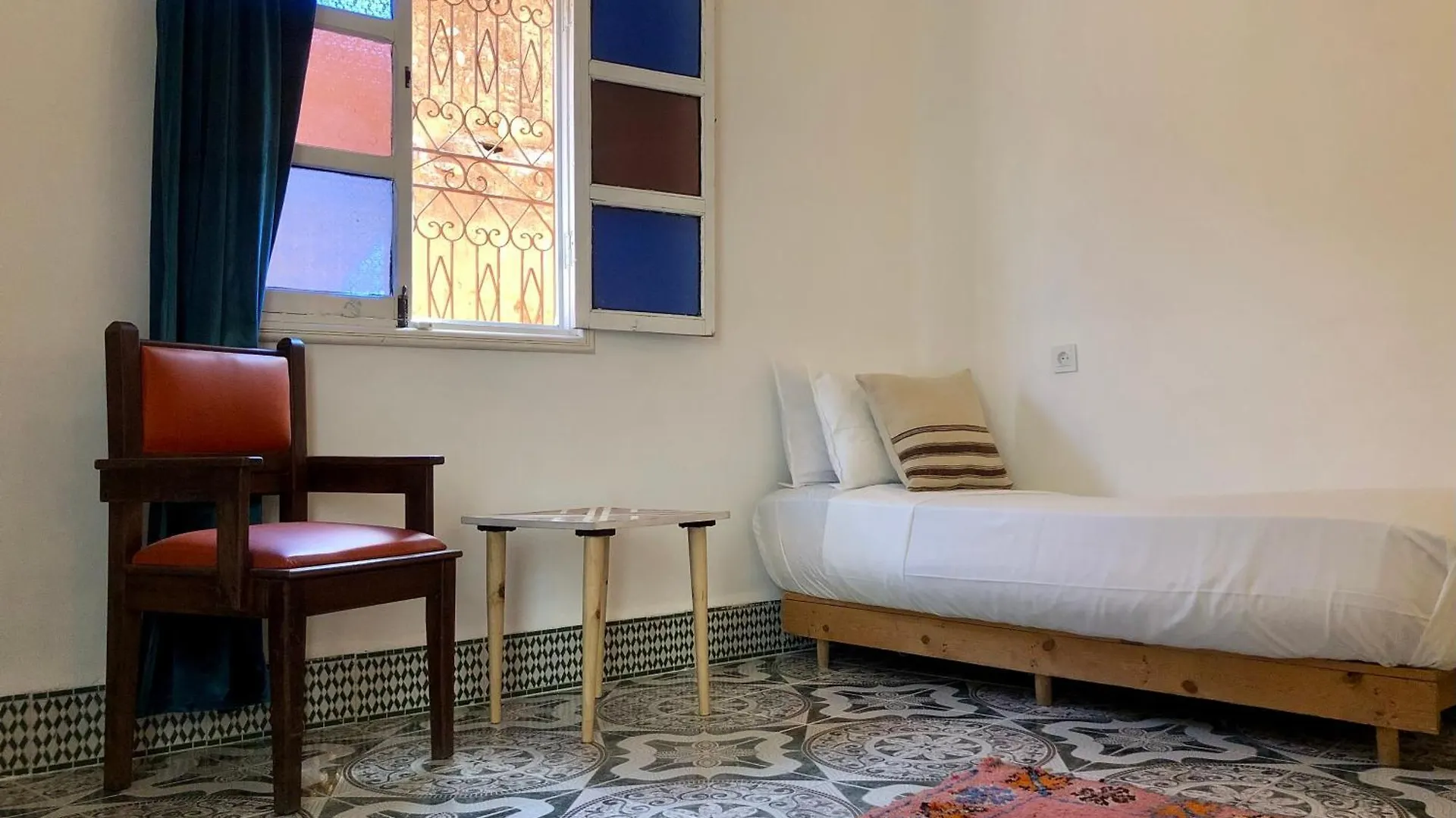 Riad Imndi Marrakesh Morocco