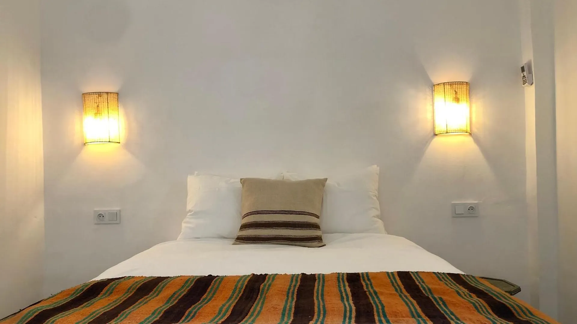 Riad Imndi Marrakesh 0*,  Morocco