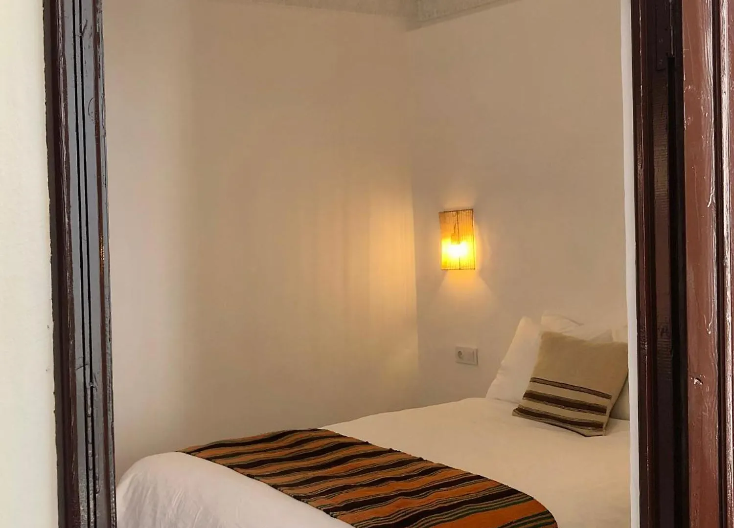 Riad Imndi Marrakesh 0*,
