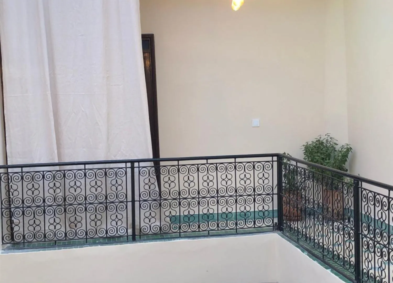 Riad Imndi Marrakesh
