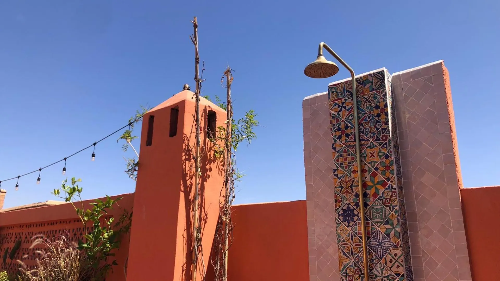 Riad Imndi Marrakesh 0*,  Morocco