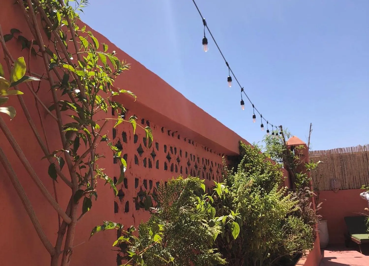 Riad Imndi Marrakesh