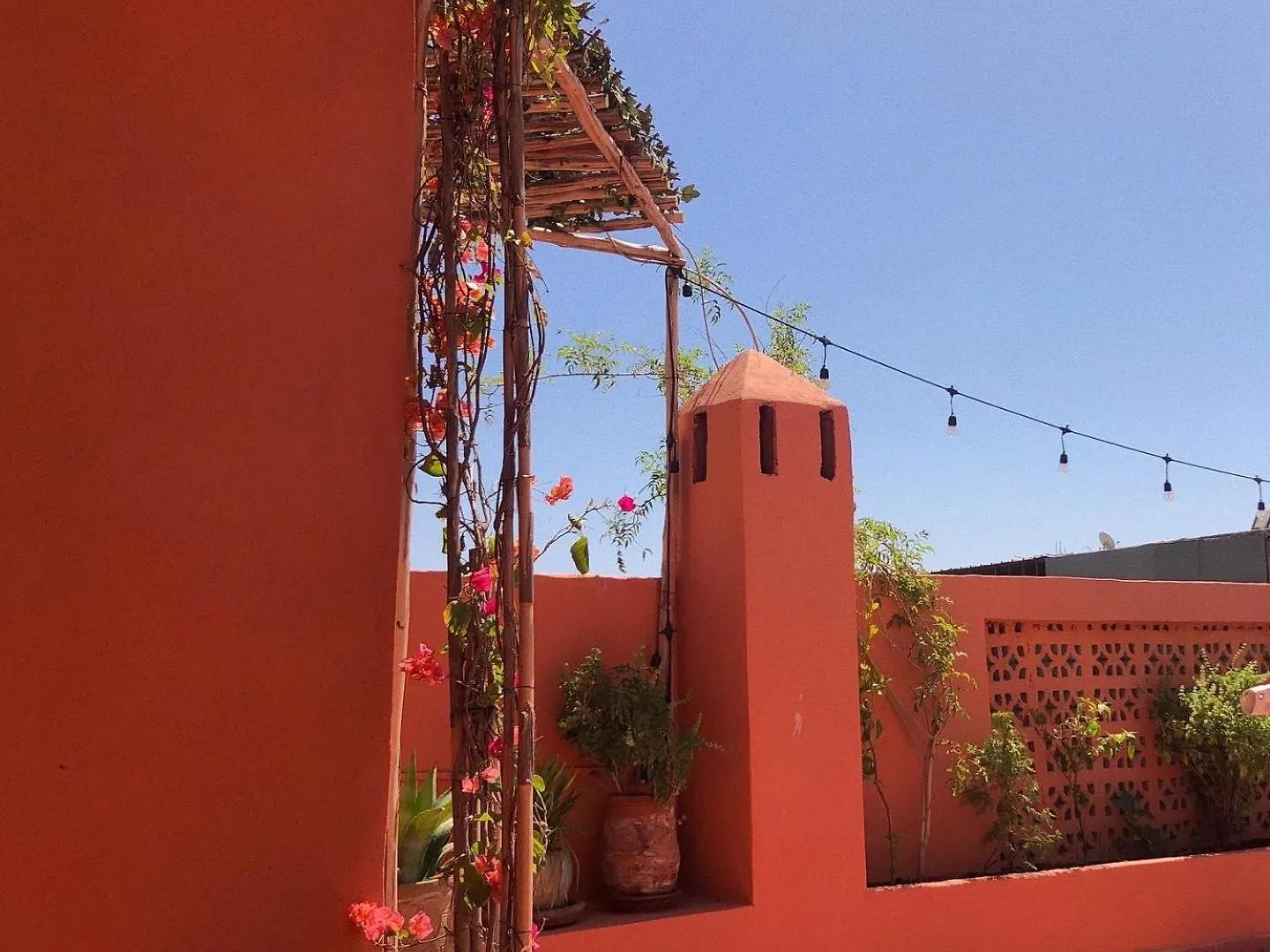 Riad Imndi Marrakesh