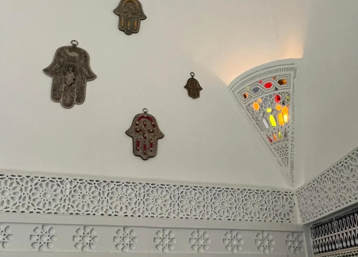Bed & Breakfast Riad Imndi Marrakesh