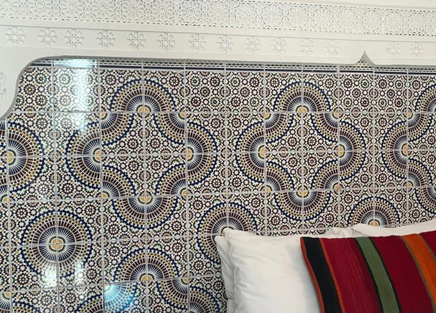 Riad Imndi Marrakesh Bed & Breakfast