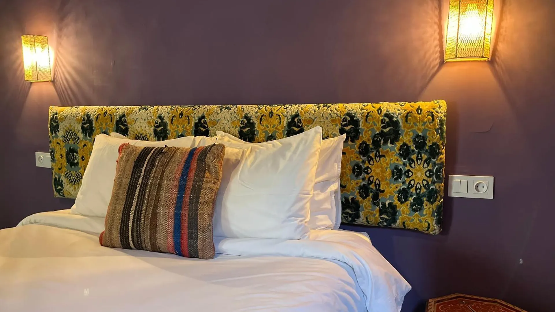 Bed & Breakfast Riad Imndi Marrakesh