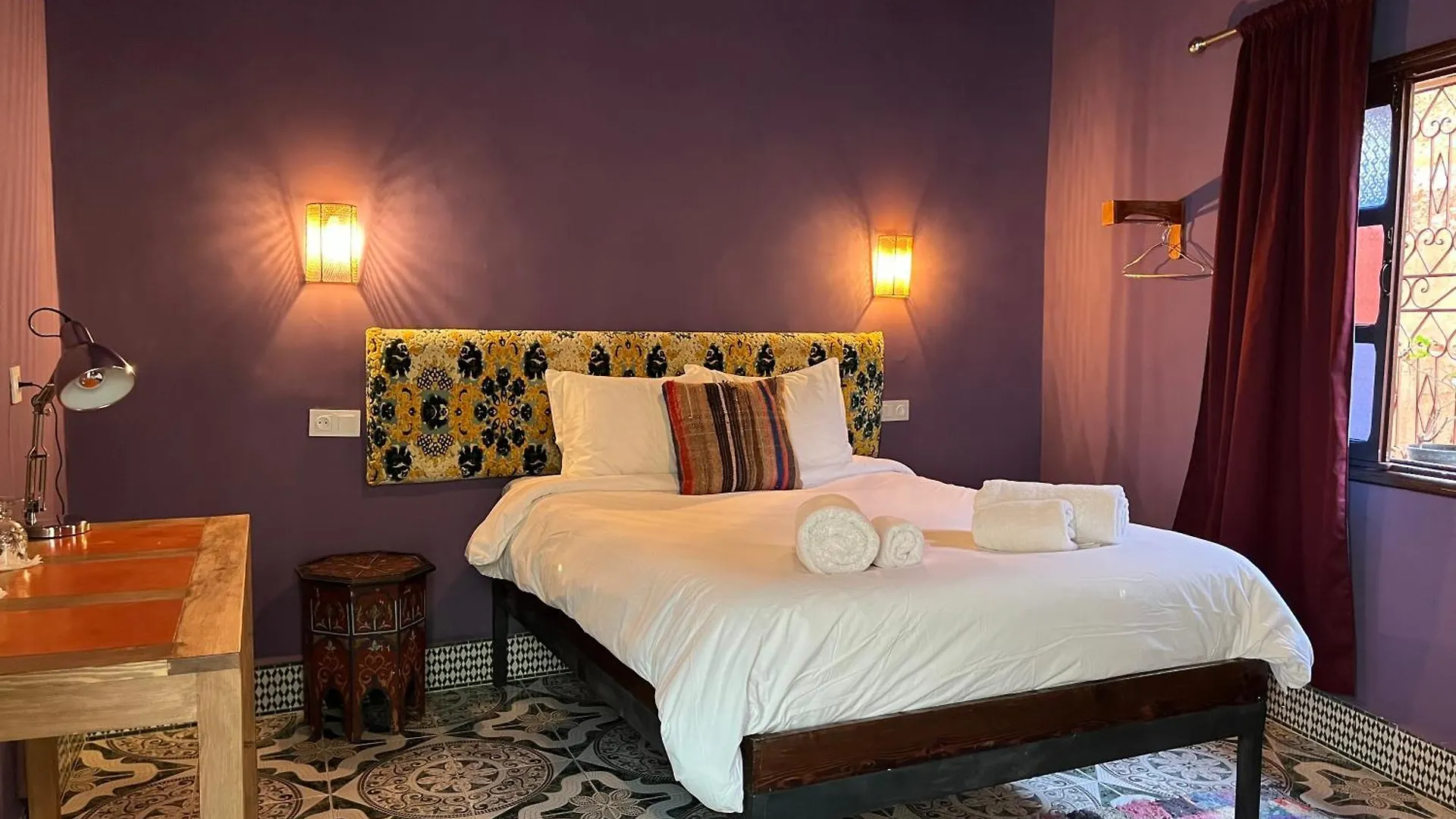 Riad Imndi Marrakesh Morocco