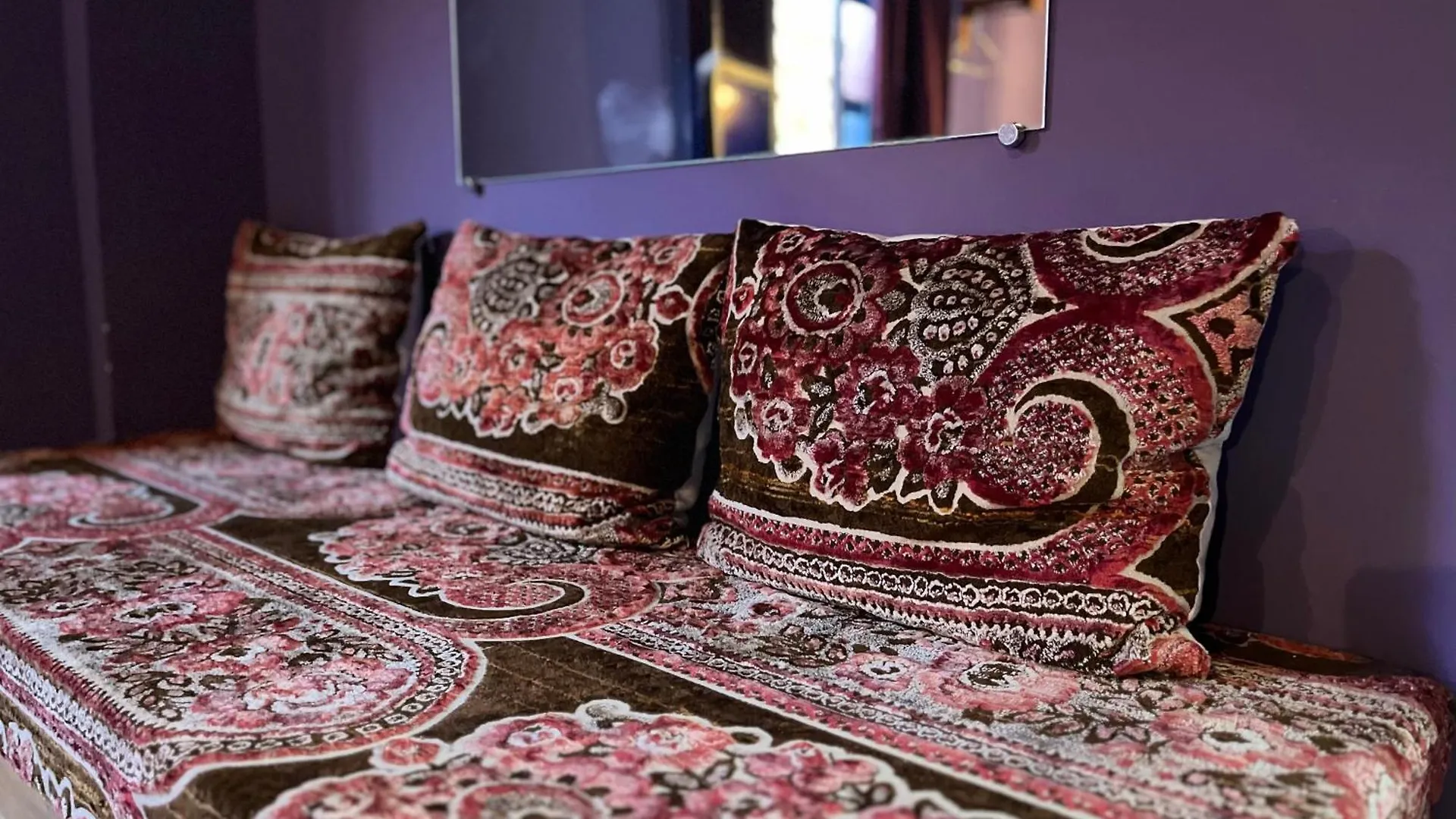 Riad Imndi Marrakesh 0*,  Morocco