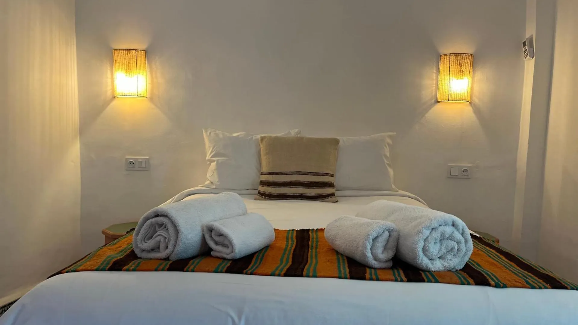 Riad Imndi Marrakesh Bed & Breakfast