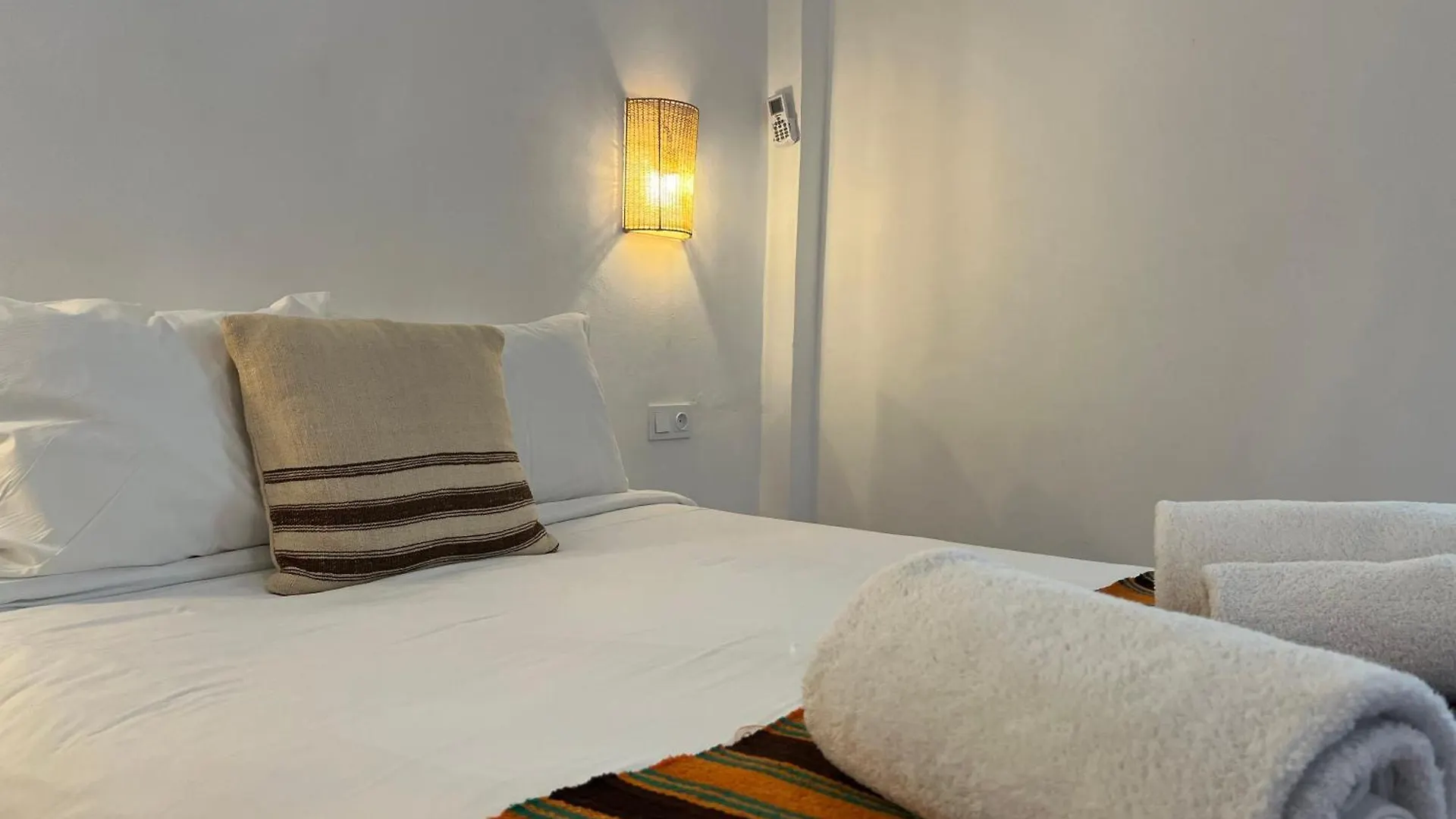 Riad Imndi Marrakesh