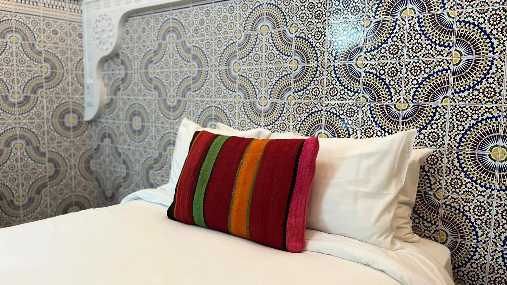 Riad Imndi Marrakesh 0*,