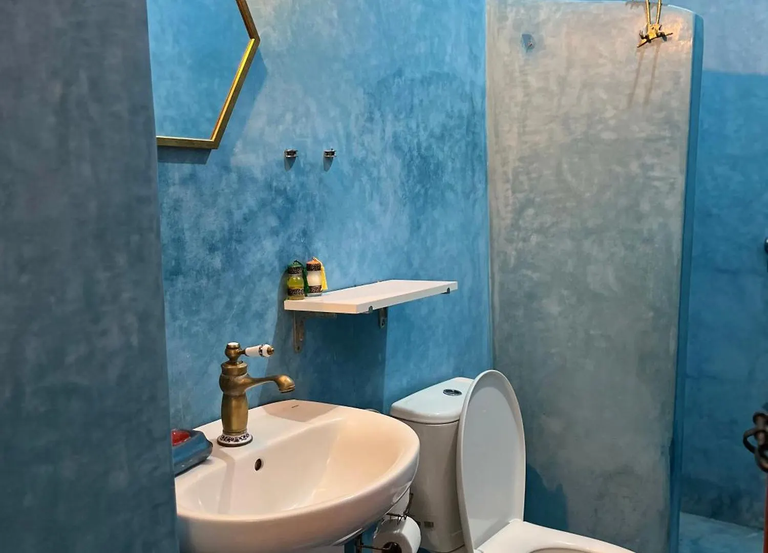 Riad Imndi Marrakesh Morocco