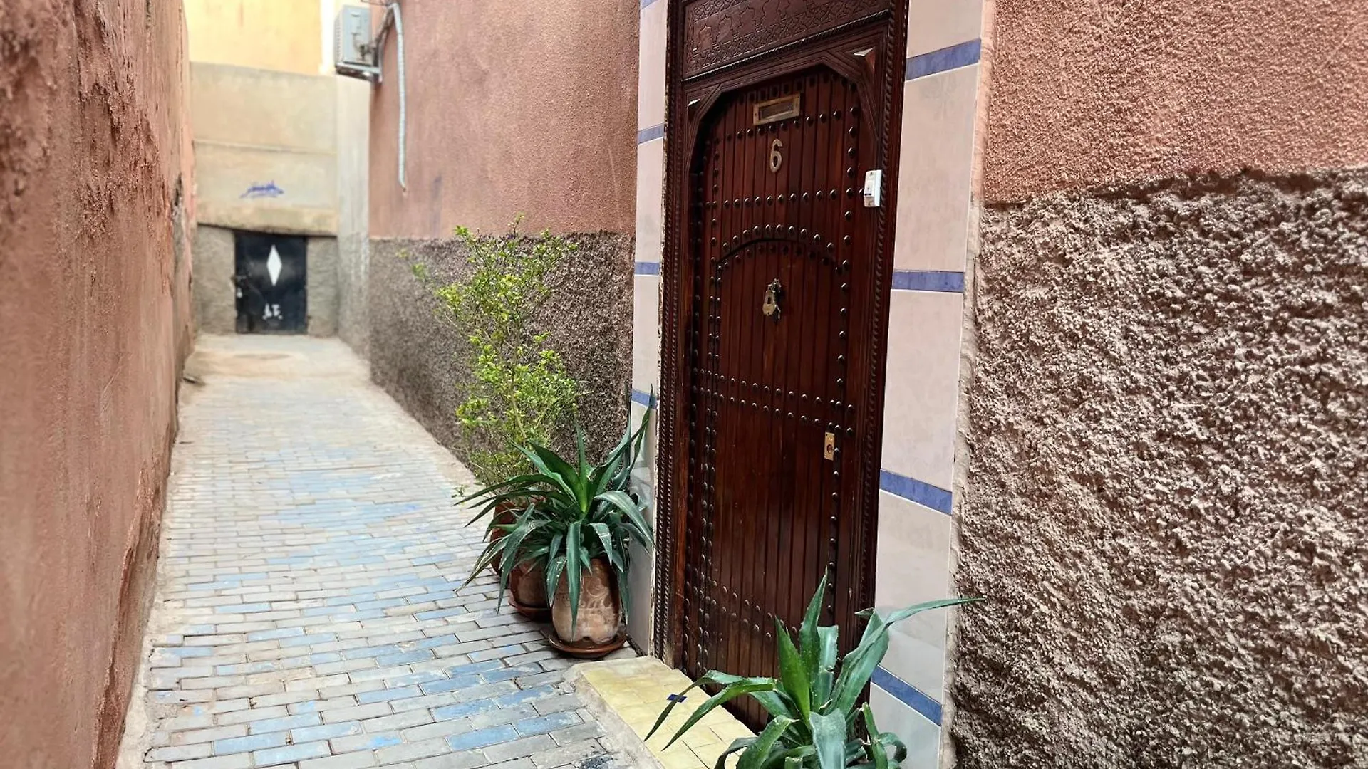 Riad Imndi Marrakesh 0*,  Morocco