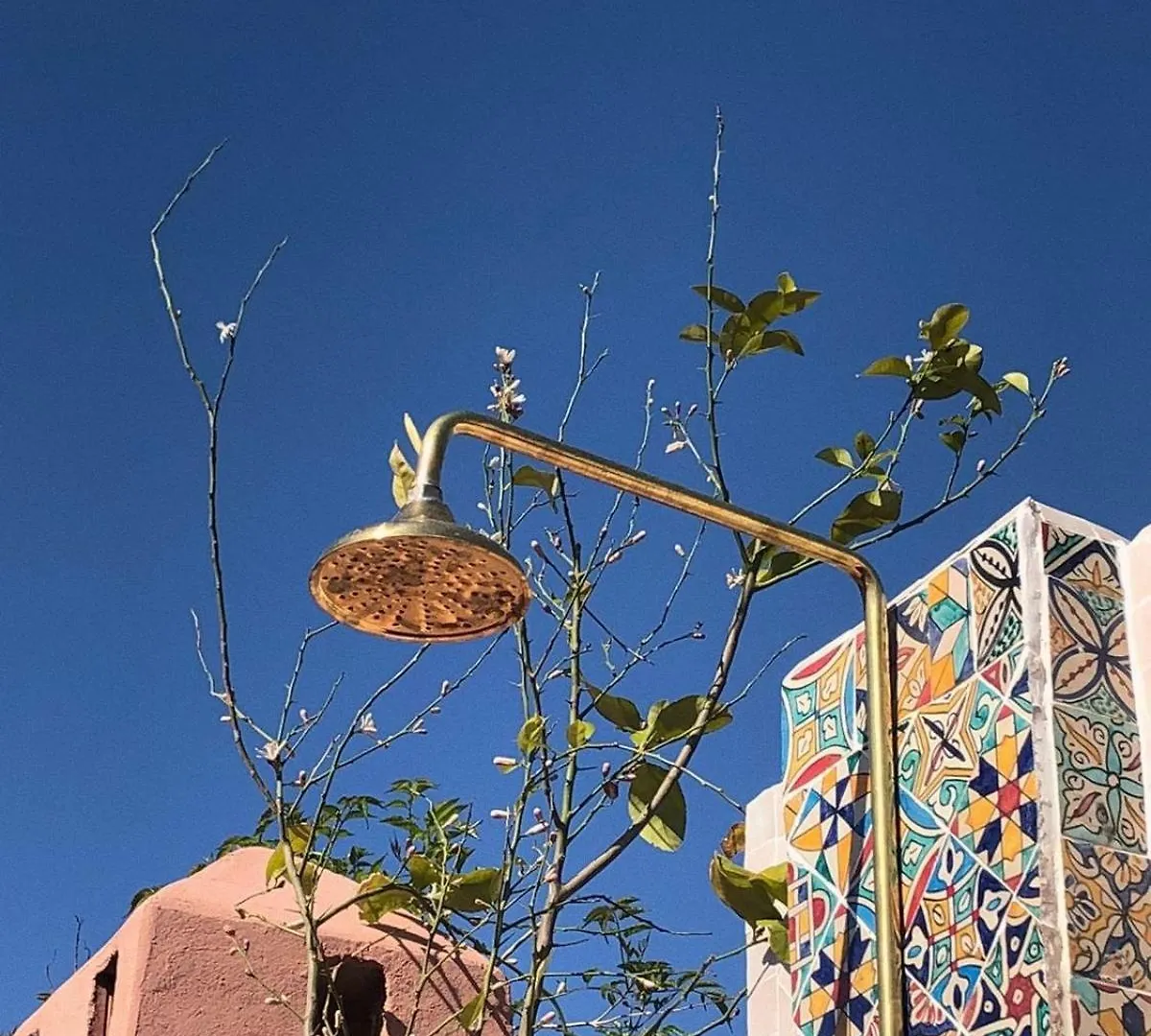 Riad Imndi Marrakesh 0*,  Morocco
