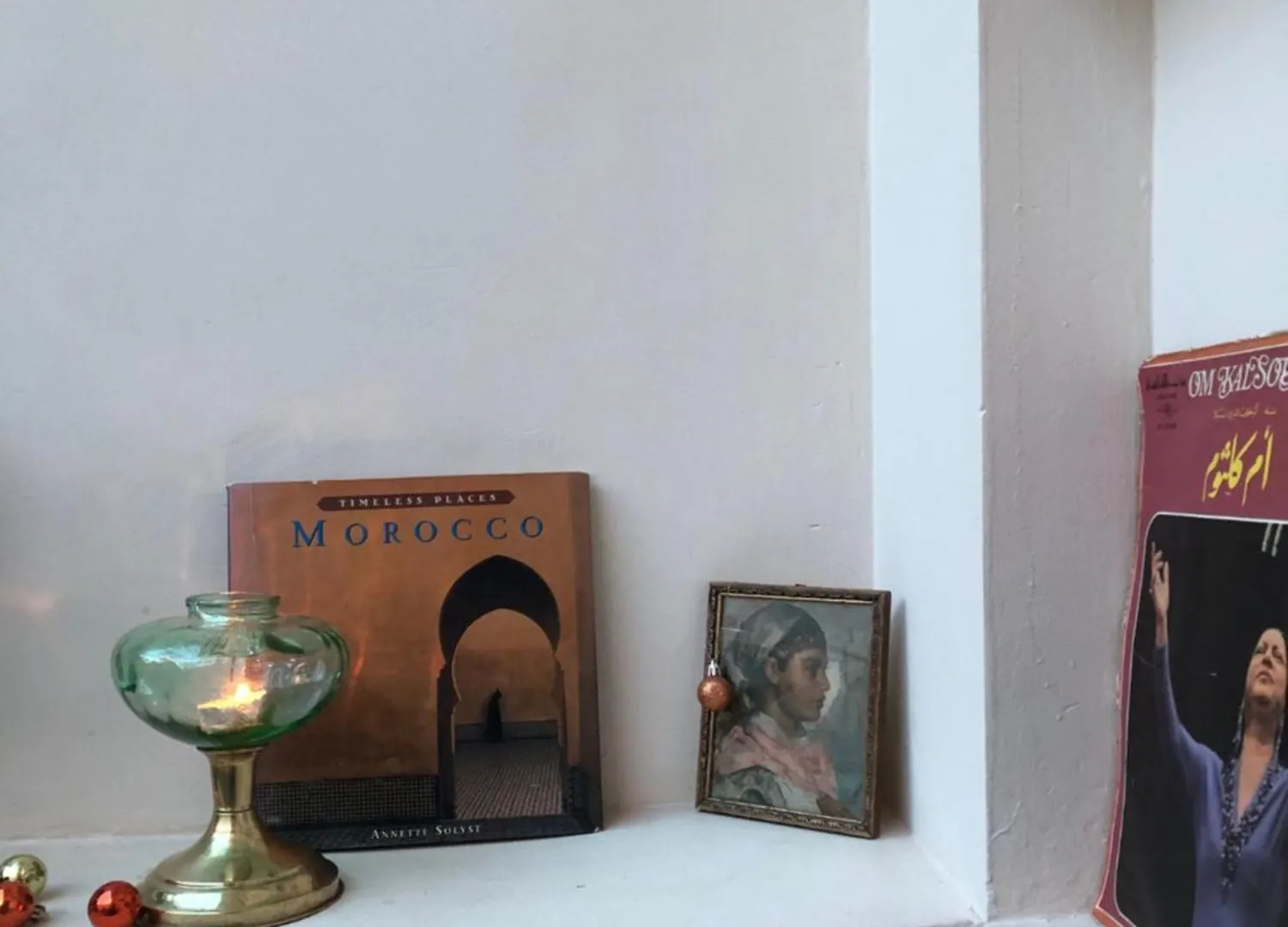 Riad Imndi Marrakesh