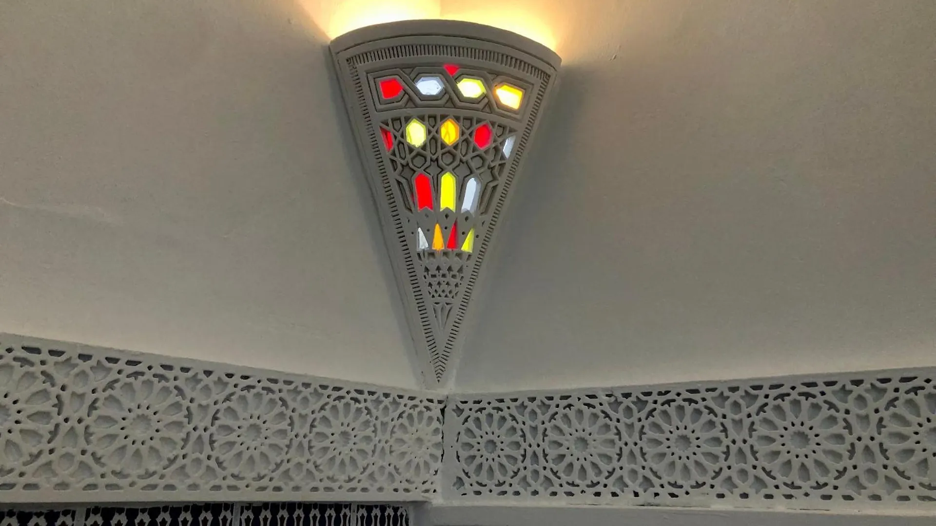 Riad Imndi Marrakesh