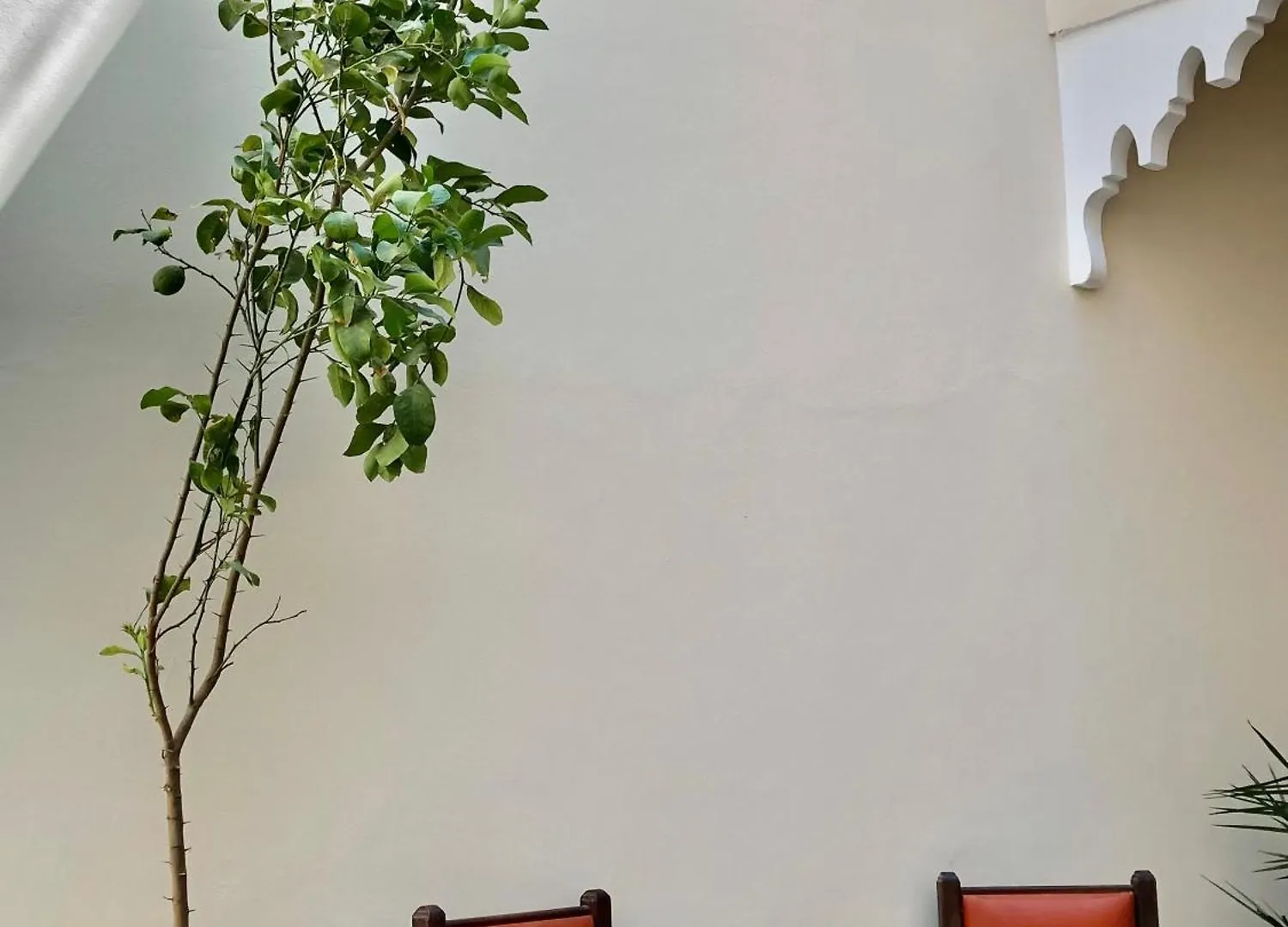Riad Imndi Marrakesh 0*,