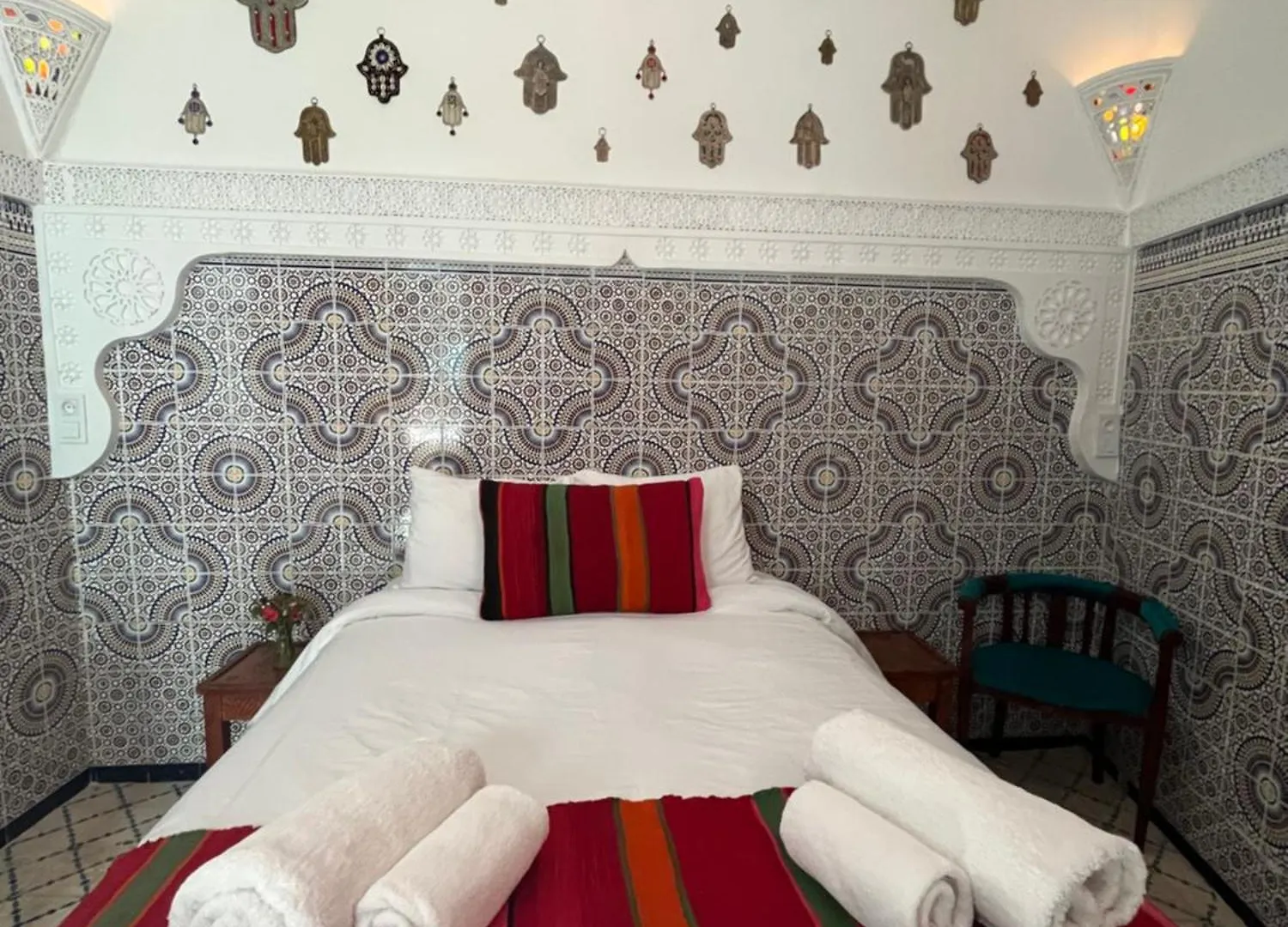 Riad Imndi Marrakesh 0*,  Morocco